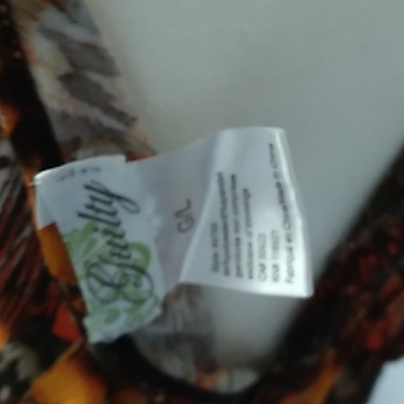 Guilty Dress - Picture 4 of 4